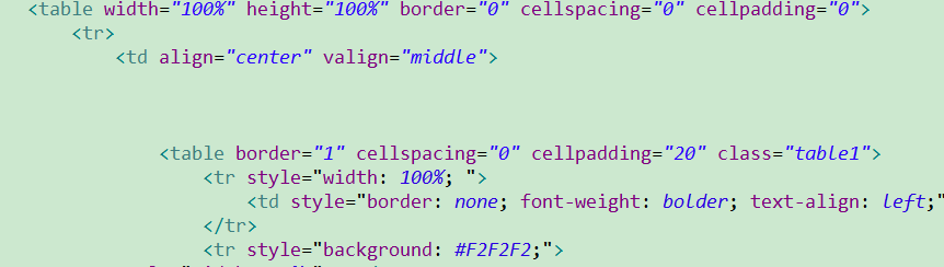 HTML标签怎么添加