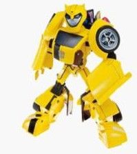 变形金刚玩具选购攻略