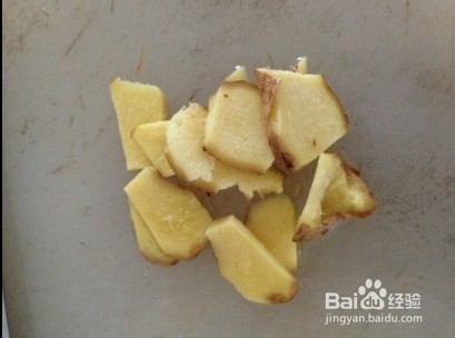 香菇鸡肉汤的做法