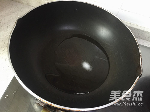 双色南瓜粥的做法