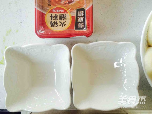 鲜香清汤原汁火锅