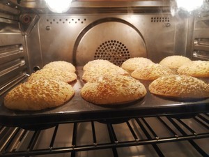 新做法脆皮小蛋糕