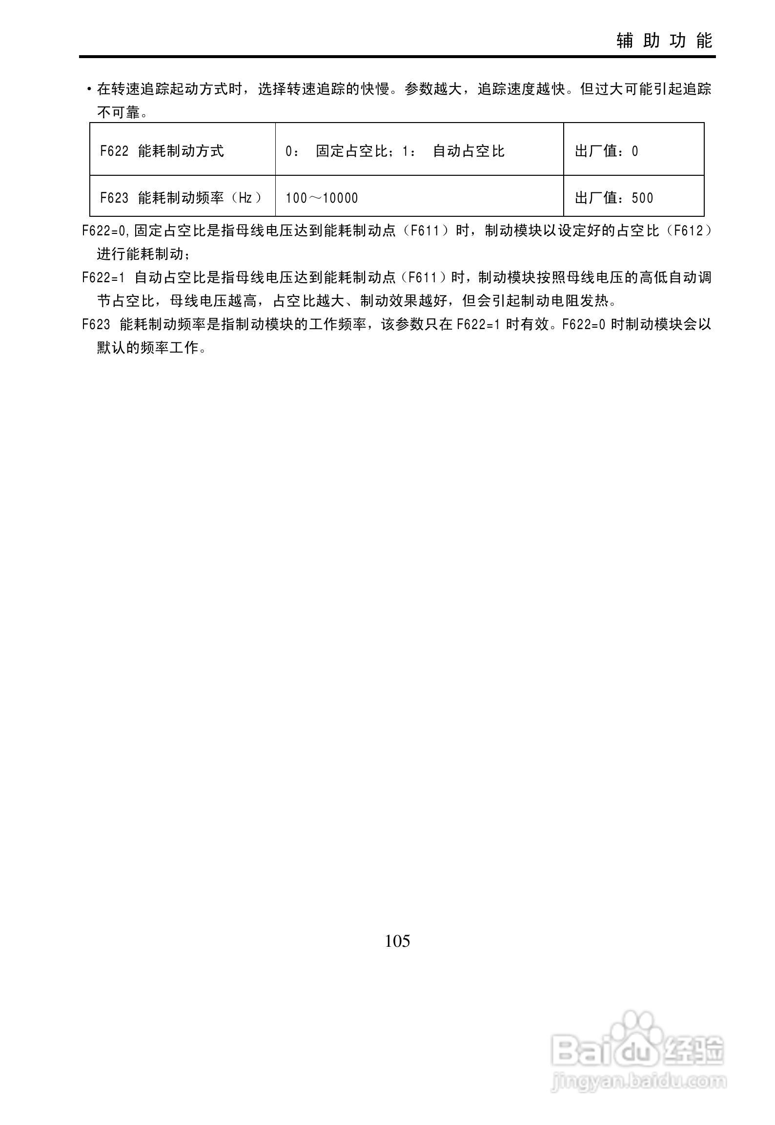 欧瑞传动E3000-0900T3变频器使用说明书:[11]
