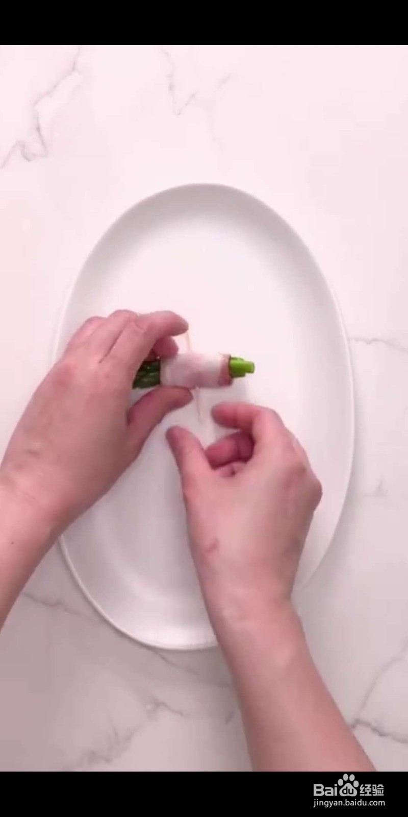 芦笋三吃怎么做好吃