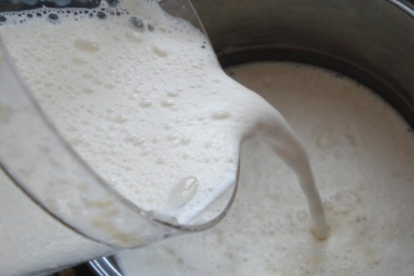 如何能制作出嫩滑又有弹性的豆腐