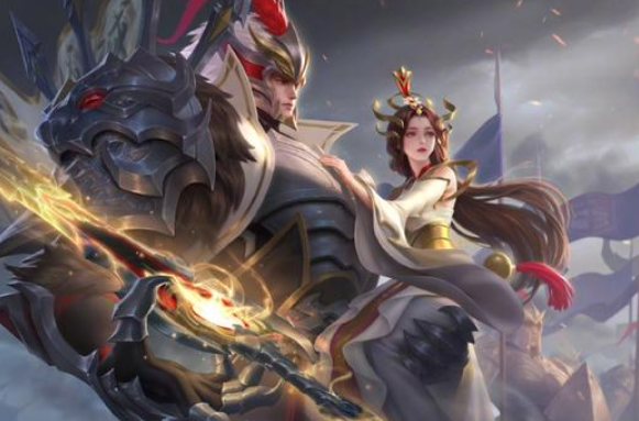 《王者荣耀》fmvp皮肤规则