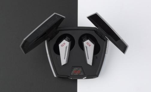 漫步者HECATE GX07有没有弹窗