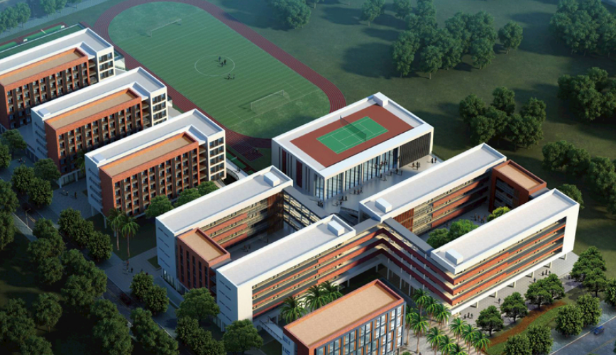 河北三河高中招收条件