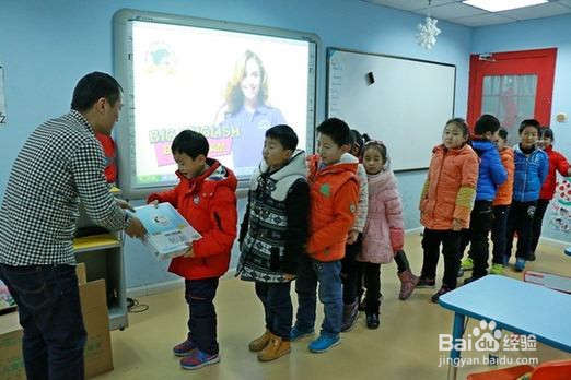 五大少儿教学方法