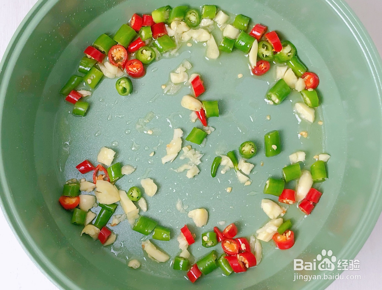 家常豆腐的做法