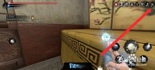 捕盗行纪真天龙至尊信息如何查看