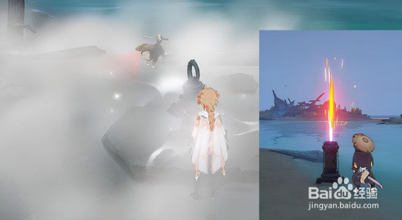 原神救出小动物任务怎么做