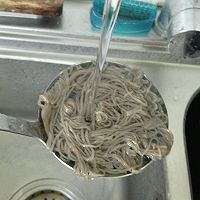 不一样的韩国冷面