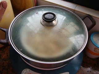 如何做粉蒸肉丸子