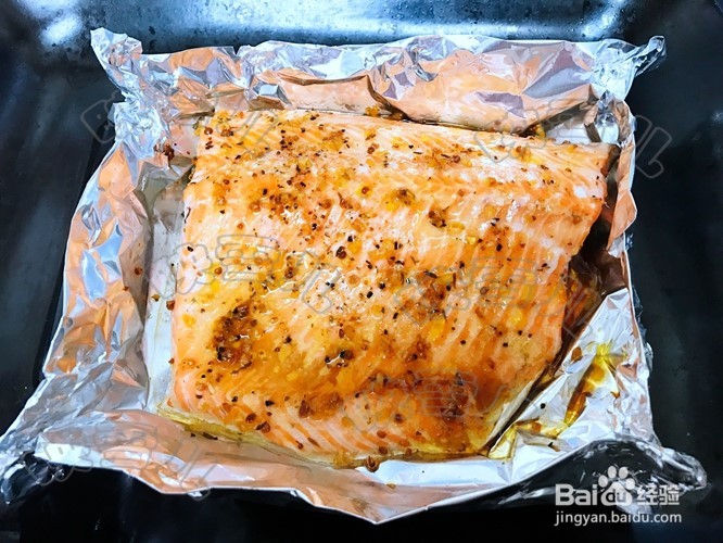 三文鱼怎么做比较好吃