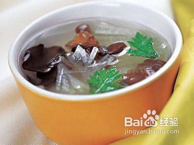 吃什么能减肥：能减肥的低卡食谱别错过