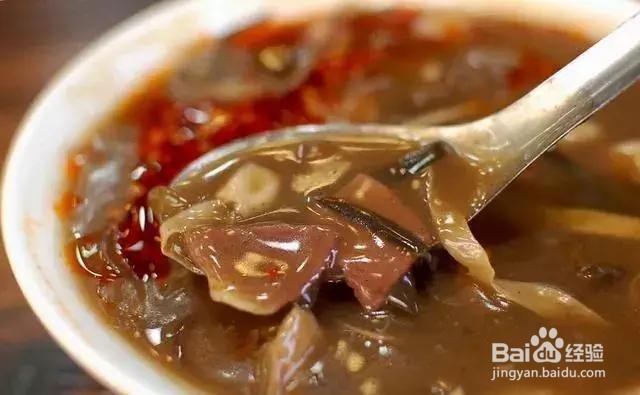 开封有什么好吃的美食