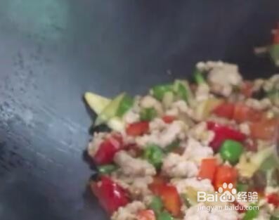 做一道好吃的茄子豆腐煲