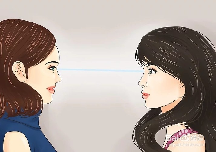 如何变得有魅力