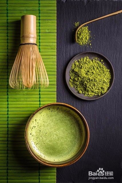 抹茶粉怎么做浅谈抹茶粉和绿茶粉的区别 百度经验 抹茶粉怎么做浅谈抹茶粉和绿茶粉的区别 百度经验