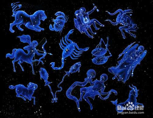 12星座爱情忌讳！你都了解吗？