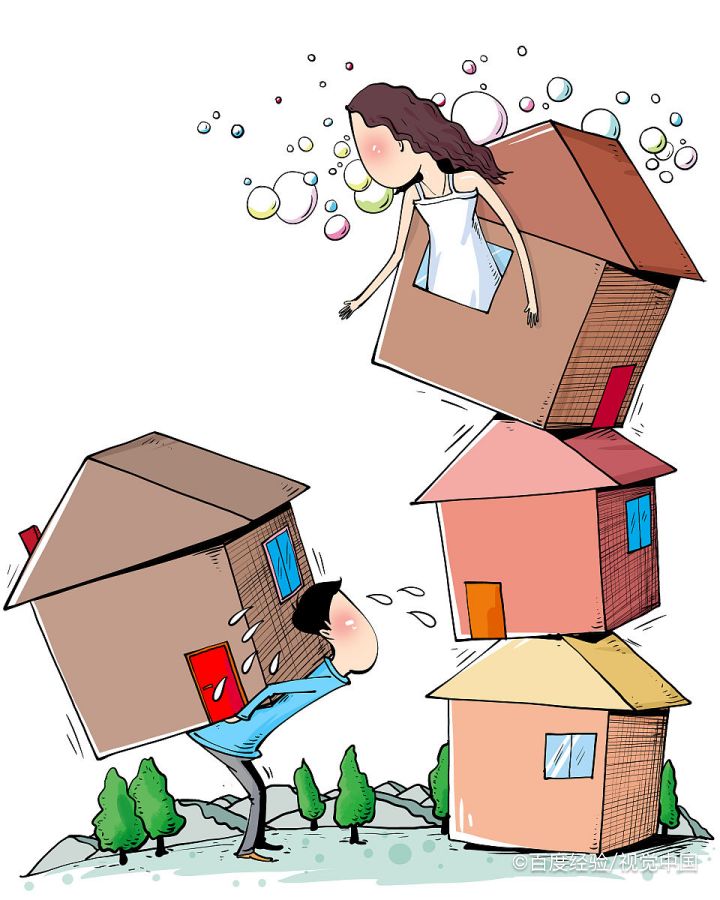 房子怎么才算婚前财产