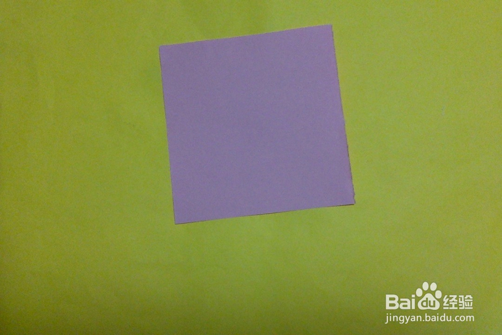 怎样剪窗花？四角折剪传统纹样