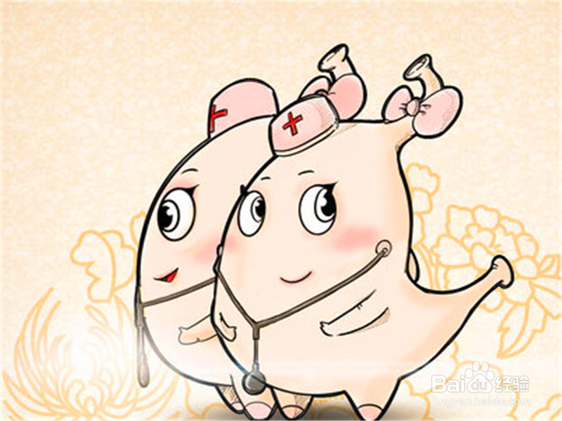 有胃病的人需要注意什么
