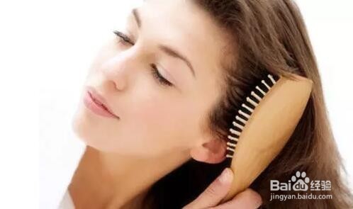 阿道夫洗发水正确使用的四步骤