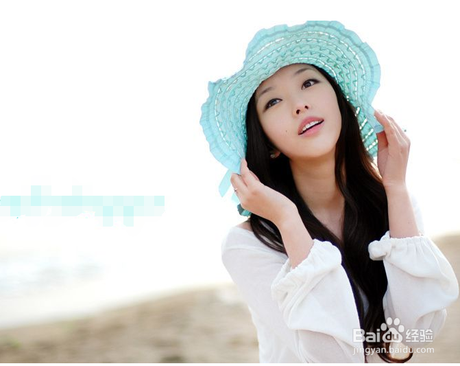 如何让肌肤保持美白远离暗黑