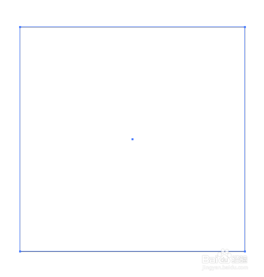 Illustrator——内发光的使用