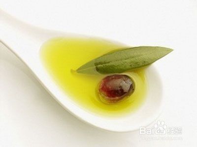 橄榄油识别的一些技巧？