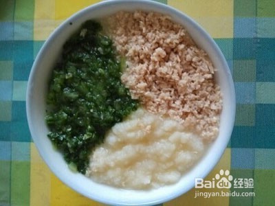 1岁宝宝粥的做法