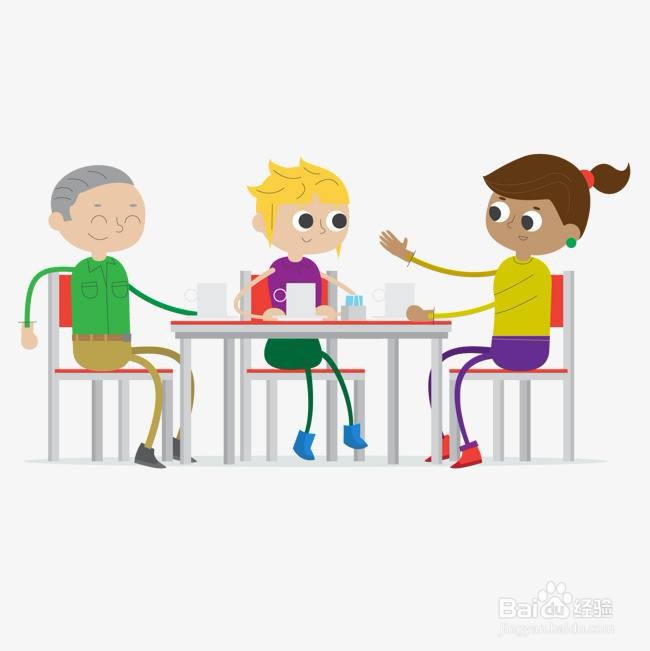 第一次去朋友家做客应该注意什么？