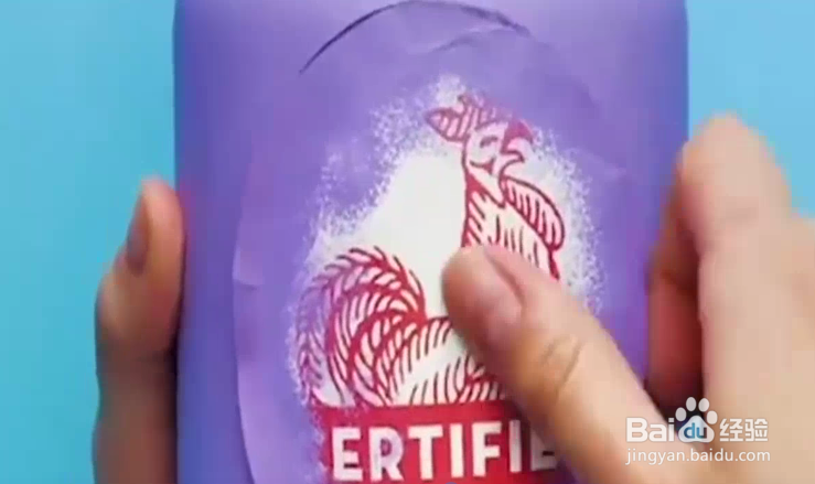 存放照片的方法