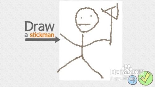 画个火柴人Draw a Stickman: EPIC通关图文攻略