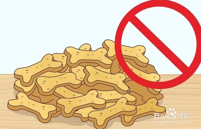 如何增加狗狗的食欲