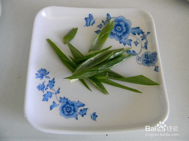 家常小炒——鸡蛋炒尖椒