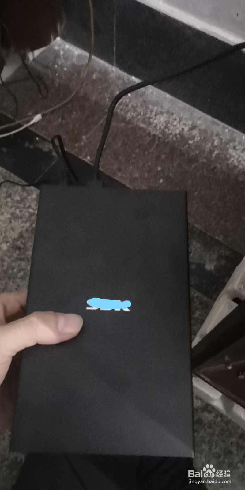 台式电脑笔记本电脑硬盘怎么变成移动硬盘使用？