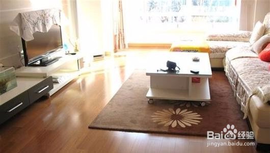 如何为新家选好地板