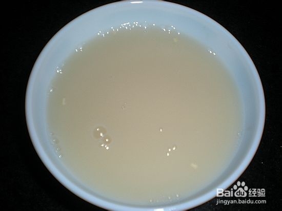 夏天怎么做快手面点——电饭锅版豆沙卷儿