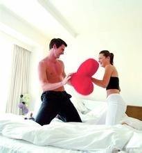 警惕:容易离婚的几种人!---彡妮love