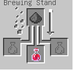 我的世界药剂教程