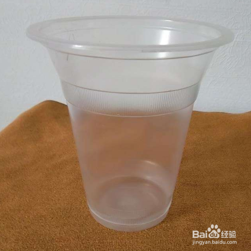 塑料杯茶渍去除小窍门