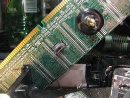 非常拉风的手机座的做法