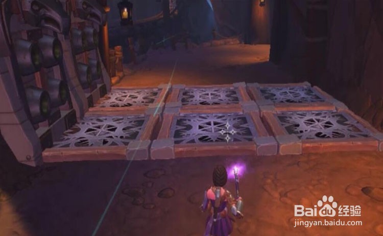 兽人必须死2第一关边缘女法师五骷髅过关攻略