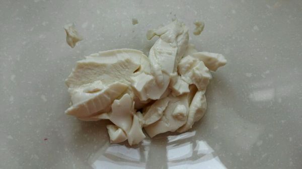 豆腐巧克力小蛋糕