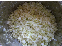 怎样制作猪肉馅包子