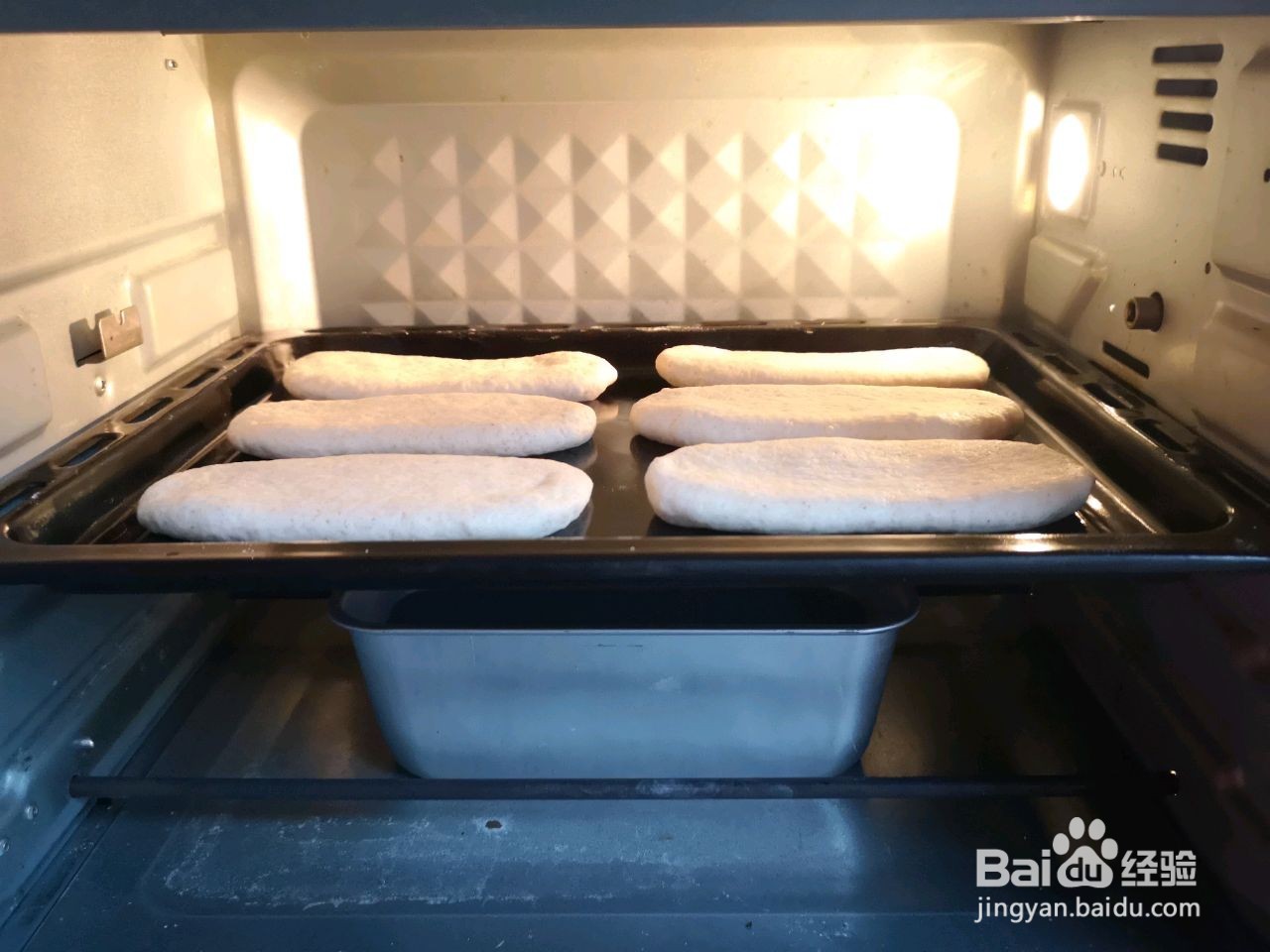 鸡肉芝士帕尼尼怎么做