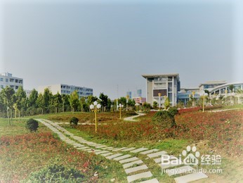 【校园指南】黄淮学院新生报到篇